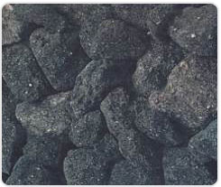 precios de piedra volcanica en el df
